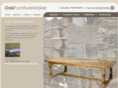 oakfurnituremaker.co.uk