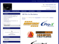 offwegorocketry.com
