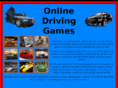 onlinedrivinggames.co.uk