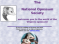 opossum.org