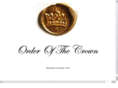 orderofthecrown.org