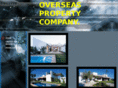 overseaspropertycompany.com