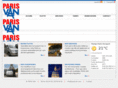 parisvan.com