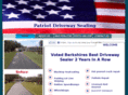 patriotdriveway.com