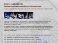 paulharrison.co.uk