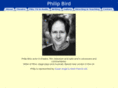 philipbird.co.uk