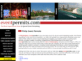 phillyeventpermits.com