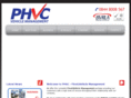 phvc.co.uk