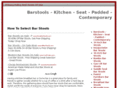 probarstools.com