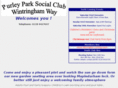 purleyparksocialclub.co.uk