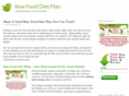 rawfooddietplan.co.uk