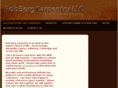 rbergcarpentry.com