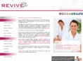 reviveholisticmarketing.com