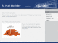 rhallbuilder.com