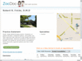robertfrickedmd.com