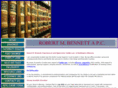 robertmbennett.com