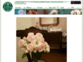 rosetearoom.com