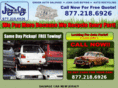 salvagecarnewjersey.com