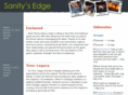 sanitysedge.org