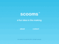 scooms.biz