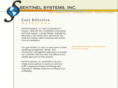 sentinelsystemsinc.com