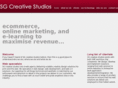 sgcreativestudios.com