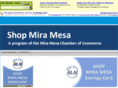 shopmiramesa.com