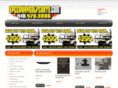 speedwaygolfcarts.com