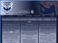 stockporteagles.co.uk