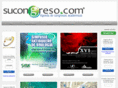 sucongreso.com