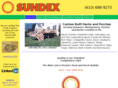 sundex.net