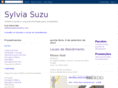 sylviaestetica.com