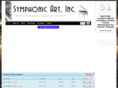 symphonicart.org