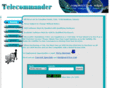 telecommander.com