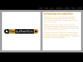 theauthentics.net