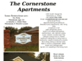 thecornerstoneapartments.com