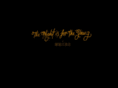 thenightisfortheyoung.com