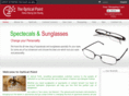 theopticalpoint.com