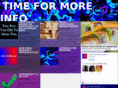 timeformore.info
