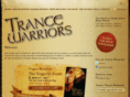 trancewarriors.com