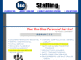 tscstaffing.net