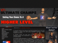 ultimatechamps.com