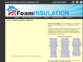 usafoaminsulation.com