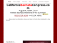 usbachatacongress.com