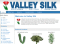 valleysilk.com