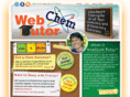 webchemtutor.com