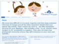 weddingwebpage.co.uk