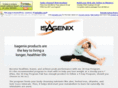 wellbodyhealthyskin.com