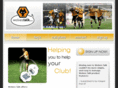 wolvestalk.com