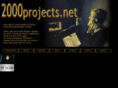 2000projects.net